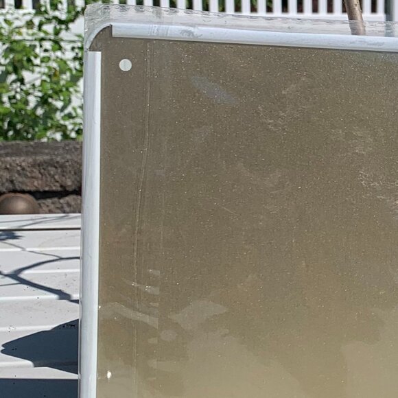 Garden Tour 5 cent Metal Sign - Picture 6 of 8